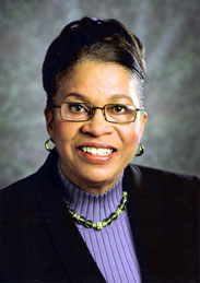 Mary J. Davis, President/CEO